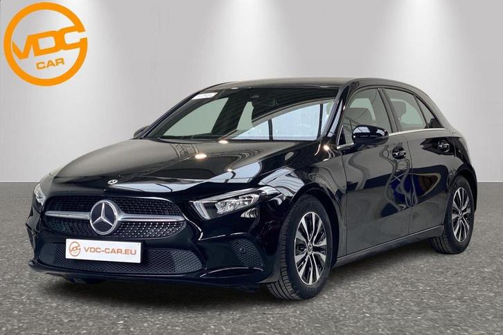 Mercedes-Benz A 180 Classe A, Auto's, Mercedes-Benz, A-Klasse, Airbags, Bluetooth, Boordcomputer, Centrale vergrendeling, Climate control