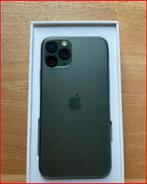 iPhone 11 Pro 64gb, Telecommunicatie, Mobiele telefoons | Apple iPhone, Zo goed als nieuw, 64 GB, Met simlock, Grijs