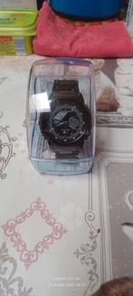 Montre en acier pour homme, Overige merken, Staal, Staal, Polshorloge