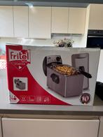 Fritel frituurpan, Elektronische apparatuur, Frituurpannen, Ophalen, Nieuw