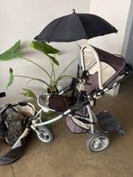 Buggy Quinny, Kinderen en Baby's, Kinderwagens en Combinaties, Ophalen, Gebruikt, Quinny, Met reiswieg