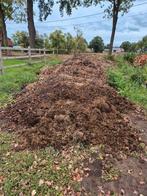! Gratis ! Paardenmest, Ophalen, Mest