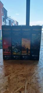 Arkham Horror LCG Revised Core + expansions, Hobby en Vrije tijd, Een of twee spelers, Ophalen, Zo goed als nieuw, Fantasy Flight Games