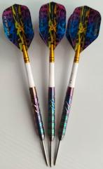 Gerwin Price dartpijlen, Sport en Fitness, Darts, Ophalen of Verzenden, Zo goed als nieuw, Flights