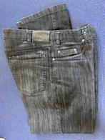 Jeans voor heren van m.e.n.s, W32 (confectie 46) of kleiner, Ophalen of Verzenden, Zo goed als nieuw, Grijs