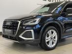 Audi Q2 1.5i 35TFSi *Camera*Navigatie*LED, Auto's, Audi, 1498 cc, 4 cilinders, 0 kg, Zwart