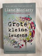 Liane Moriarty - Grote kleine leugens, Enlèvement ou Envoi, Utilisé, Liane Moriarty