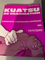 Kuatsu de réanimation, Ophalen of Verzenden