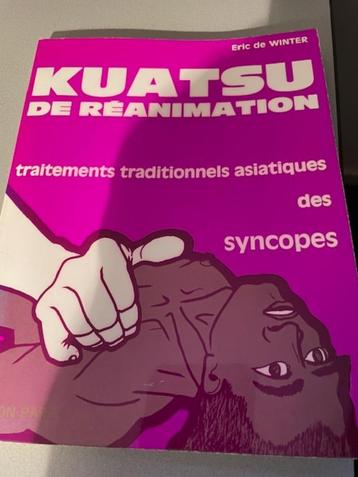 Kuatsu de réanimation beschikbaar voor biedingen