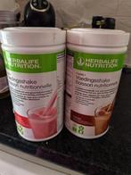 Herbalife caffe latte ou fraise, Enlèvement ou Envoi