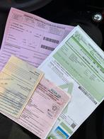 Citroën saxo 1.1 benzine 2001 klaar voor registratie, Auto's, Particulier, Te koop, Saxo