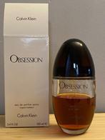 Parfum Obsession - Calvin Klein, Ophalen of Verzenden, Gebruikt