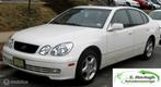 Laatste onderdelen Lexus GS300 97-01, Auto-onderdelen, Gebruikt, Ophalen of Verzenden