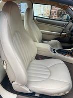 2 x lederen zetel Jaguar XK8  - BJ2000, Auto-onderdelen, Motor en Toebehoren, Ophalen, Gebruikt, Jaguar