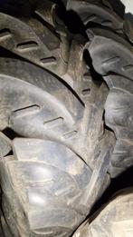 kleber 20.8r38 met velg en voorbanden john deere, Zakelijke goederen, Landbouw | Onderdelen | Banden, Velgen en Assen, Ophalen