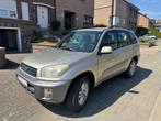 Toyota RAV 4 in 4x2, Auto's, Voorwielaandrijving, Stof, Particulier, Rav4