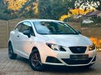Seat Ibiza 1.2 2012 Benzine Gekeurd voor verkoop!!!, Auto's, Euro 5, Stof, Zwart, Handgeschakeld
