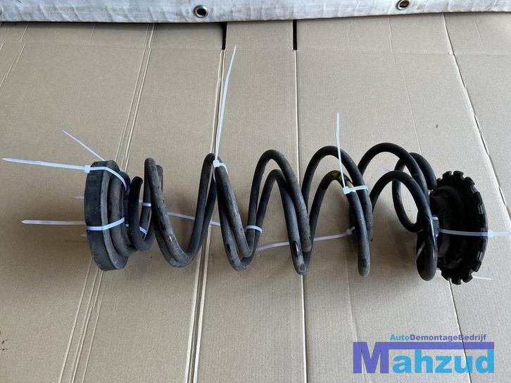 MERCEDES B-KLASSE W245 Achter spiraal veer 2005-2011, Auto-onderdelen, Ophanging en Onderstel, Mercedes-Benz, Gebruikt, Ophalen of Verzenden