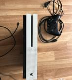 Xbox one s avec manette, Ophalen, Gebruikt, Xbox One, 1 TB