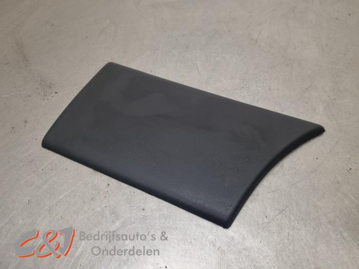 Sierstrip van een Fiat Ducato, Auto-onderdelen, Carrosserie, Fiat, Gebruikt, 3 maanden garantie, Ophalen of Verzenden