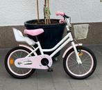 16 inch fiets, Fietsen en Brommers, Fietsen | Meisjes, Ophalen, Gebruikt, 16 inch