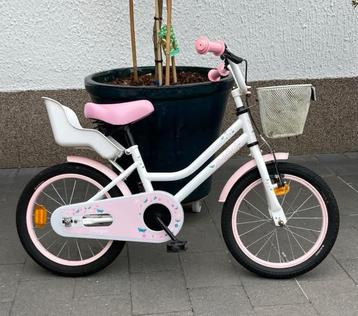 16 inch fiets beschikbaar voor biedingen