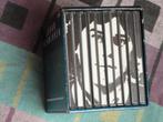10 cd Box Johan Verminnen - Ariola Express - 10 Cd's, Ophalen of Verzenden
