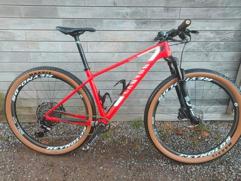 VTT Canyon Exceed CF sl8 taille M, Fietsen en Brommers, Fietsen | Mountainbikes en ATB, Overige merken, Ophalen