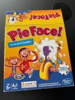 Jeu Pie Face! le jeu de la chantilly, Cinq joueurs ou plus, Enlèvement ou Envoi, Comme neuf, Hasbro