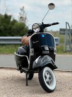 Vespa PX 125 2007, Fietsen en Brommers, Scooters | Vespa, Ophalen, Zo goed als nieuw