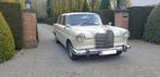 Mercedes-Benz 190 W110 190 C, Boîte manuelle, 5 places, Beige, Achat