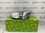 Koplamp Links Opel Corsa D FACELIFT NIEUW 95511327, Gebruikt, Opel, Ophalen of Verzenden, Opel