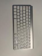 Apple Keyboard Azerty Wireless, Computers en Software, Azerty, Ophalen of Verzenden, Zo goed als nieuw, Draadloos