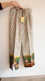 Gucci klassieke broek, Kinderen en Baby's, Kinderkleding | Maat 152, Ophalen, Zo goed als nieuw, Broek