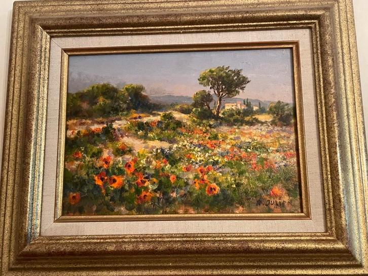 Peintures en lot, Antiquités & Art, Art | Peinture | Classique, Enlèvement