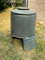Compostbal Milko, Tuin en Terras, Aarde en Mest, Ophalen, Compostbak