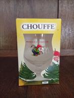 Verre galopin Chouffe, Ophalen of Verzenden, Nieuw, Glas of Glazen, Overige merken