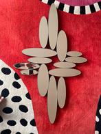 Miroir, décorative design, Enlèvement, Comme neuf