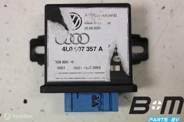 Regelappa. lichtbundelhoogteverstelling A3 8P SB 4L0907357A beschikbaar voor biedingen