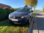 Golf 6, Auto's, 4 deurs, Blauw, Handgeschakeld, Golf