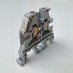 Aansluitklemmen - Legrand EEx e II LCIE 96.D0005U, Ophalen of Verzenden, Gebruikt