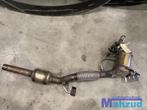 VW GOLF 7 1.4 TSI CZC Katalysator 2014-2019, Auto-onderdelen, Gebruikt, Volkswagen, Volkswagen AG, Vw@volkswagen.de