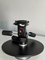 Manfrotto 029 - 3-way Pan / Tilt Tripod Head, Ophalen, Gebruikt, Balhoofd