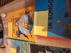 Bds tintin en brochè  en plusieurs langue chinois Arabe  20, Enlèvement ou Envoi, Comme neuf