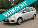 Ford Focus Wagon 1.6 Trend|Airco|Radio|Trekhaak, Auto's, 1596 cc, Gebruikt, 4 cilinders, 635 kg