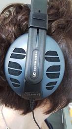 Sennheiser vintage hoofdtelefoon, Audio, Tv en Foto, Hoofdtelefoons, Gebruikt, Ophalen, Sennheiser