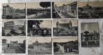 11cartes postales de Rome/Cité  du Vatican de +/-1950, Collections, Italie, Non affranchie, 1940 à 1960, Enlèvement ou Envoi