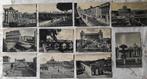 11cartes postales de Rome/Cité  du Vatican de +/-1950, Italie, Non affranchie, 1940 à 1960, Enlèvement ou Envoi