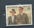 belgique, Verzenden