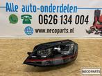 VW GOLF 7 GTI XENON LED KOPLAMP LINKS 5G1941039A, Volkswagen, -, Utilisé, -